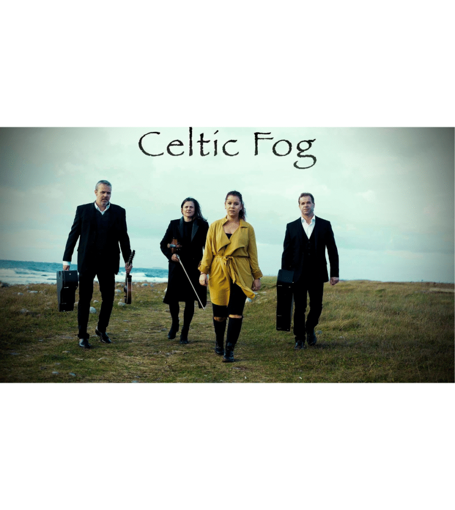 Celtic Fog 1